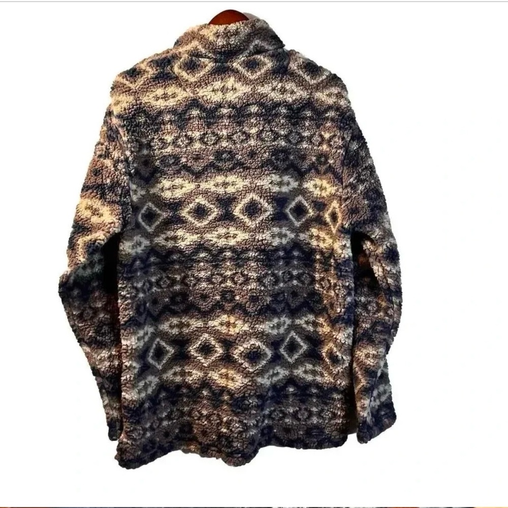 Southern Marsh Pullover - image 2